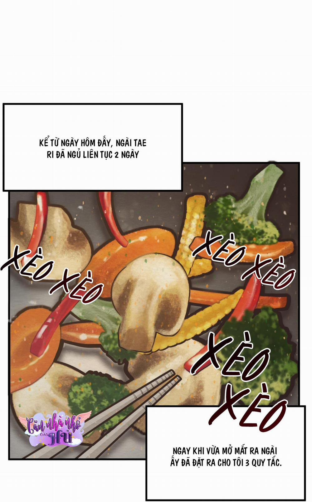 Devil On Top 8 trang 33