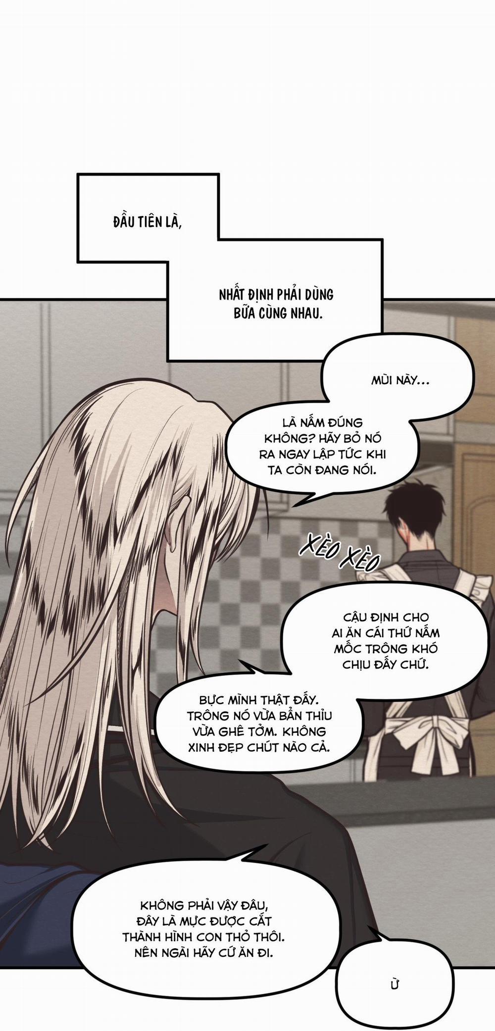 Devil On Top 8 trang 35