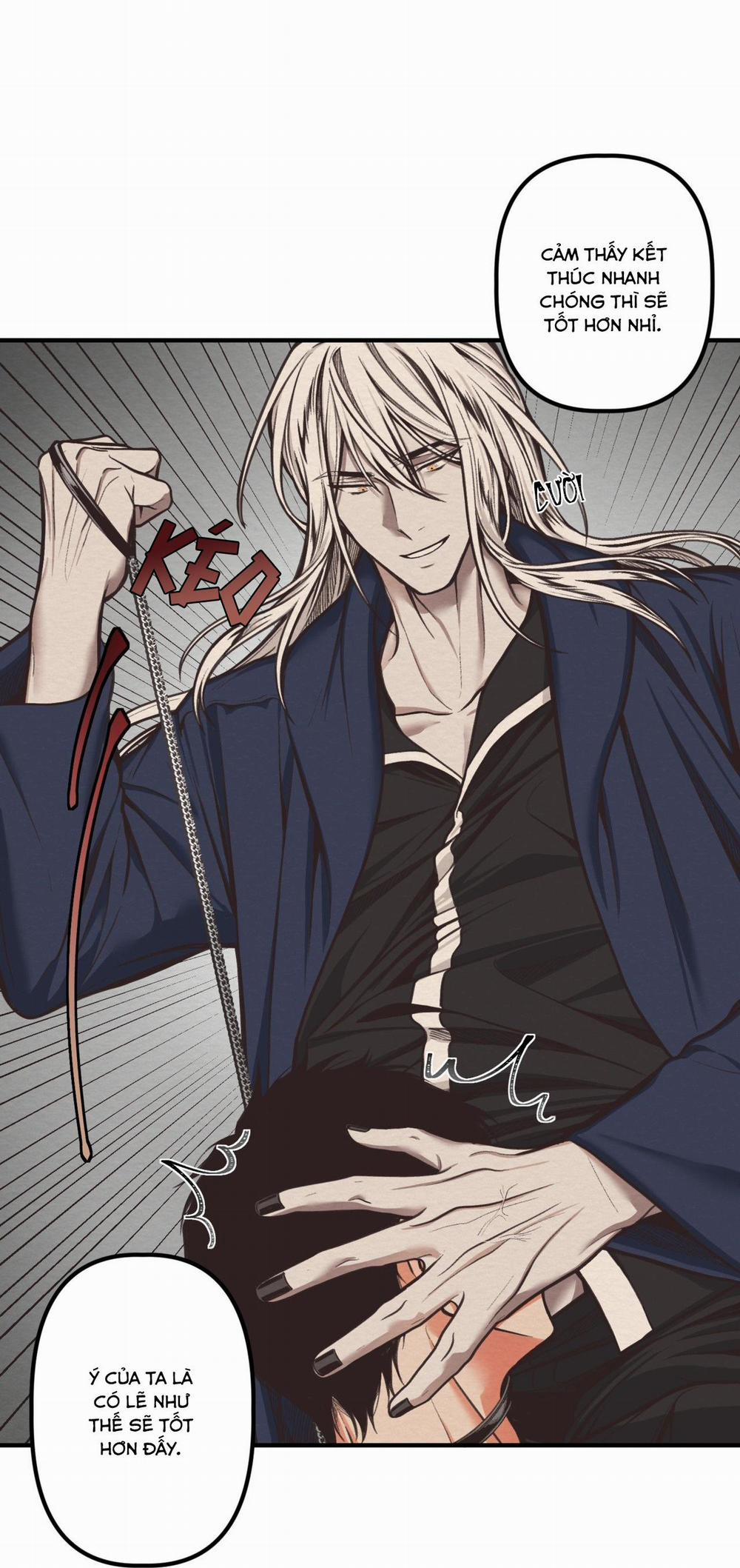 Devil On Top 8 trang 77