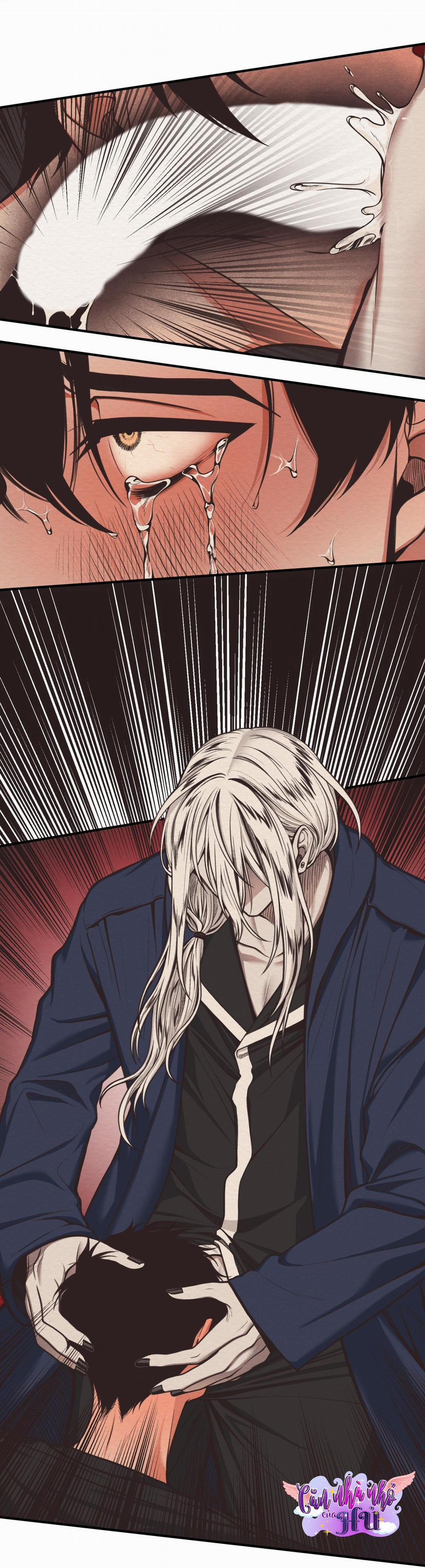 Devil On Top 8 trang 97