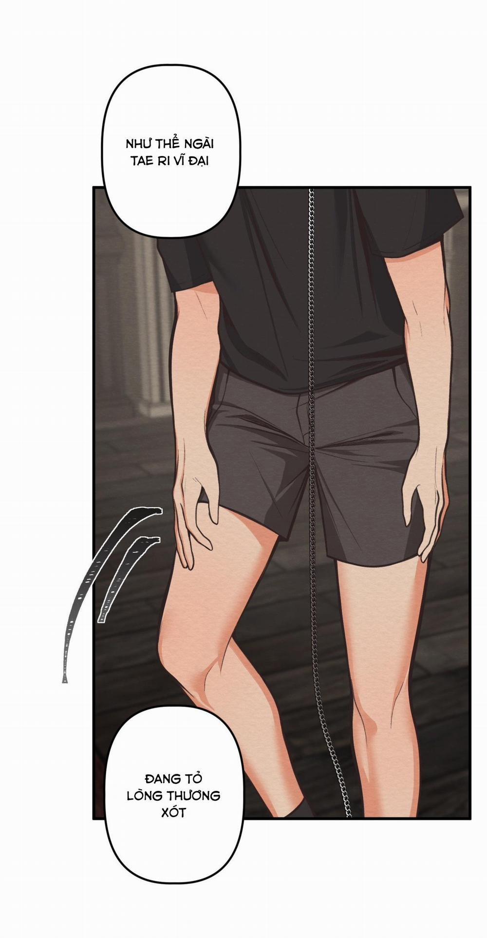 Devil On Top 9 trang 25