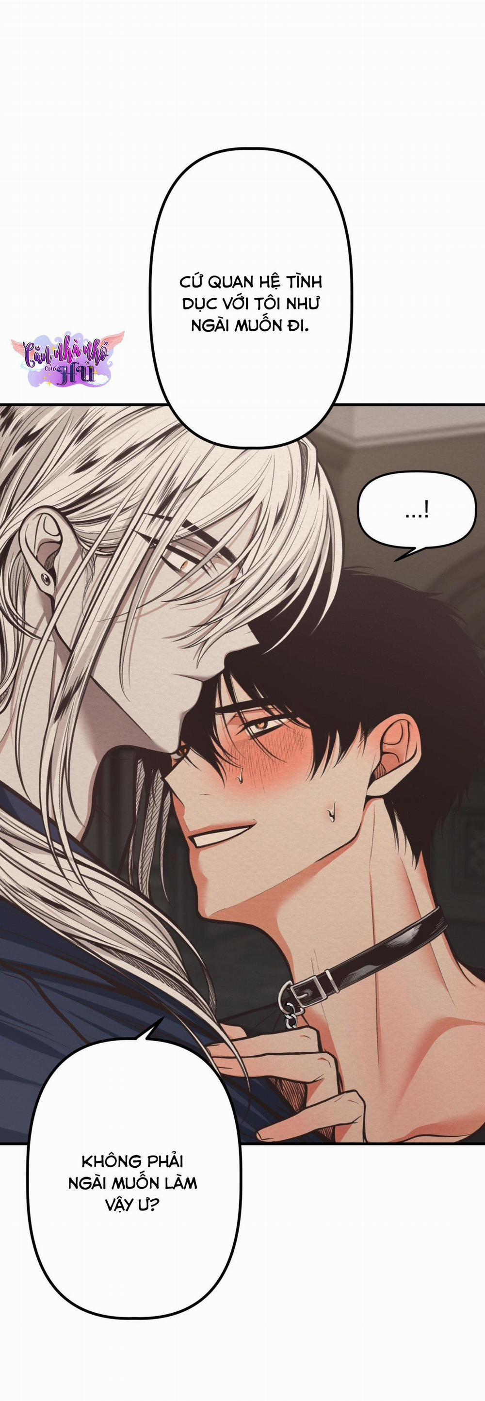 Devil On Top 9 trang 28