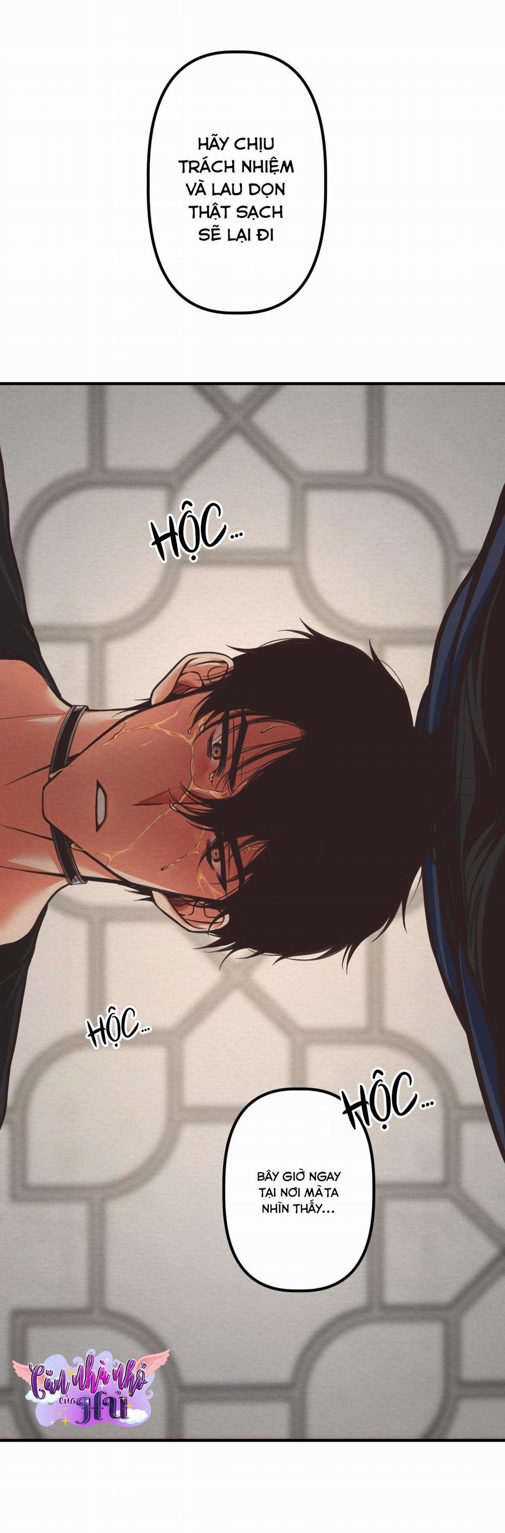 Devil On Top 9 trang 3