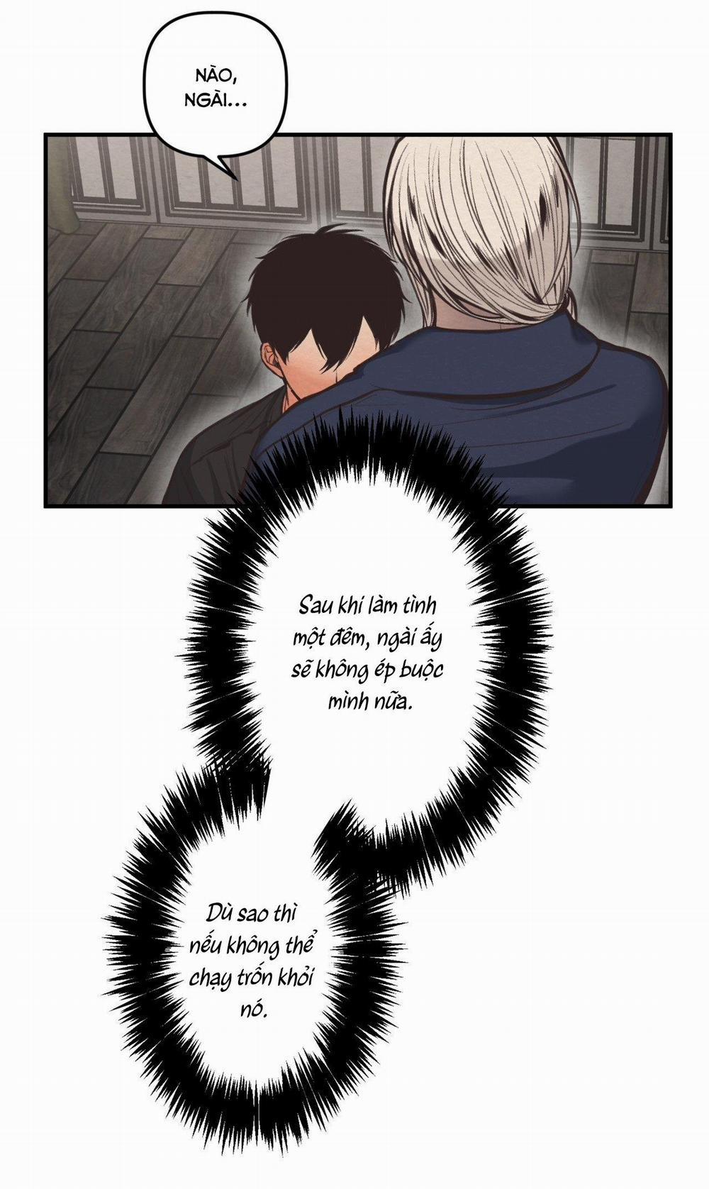 Devil On Top 9 trang 31