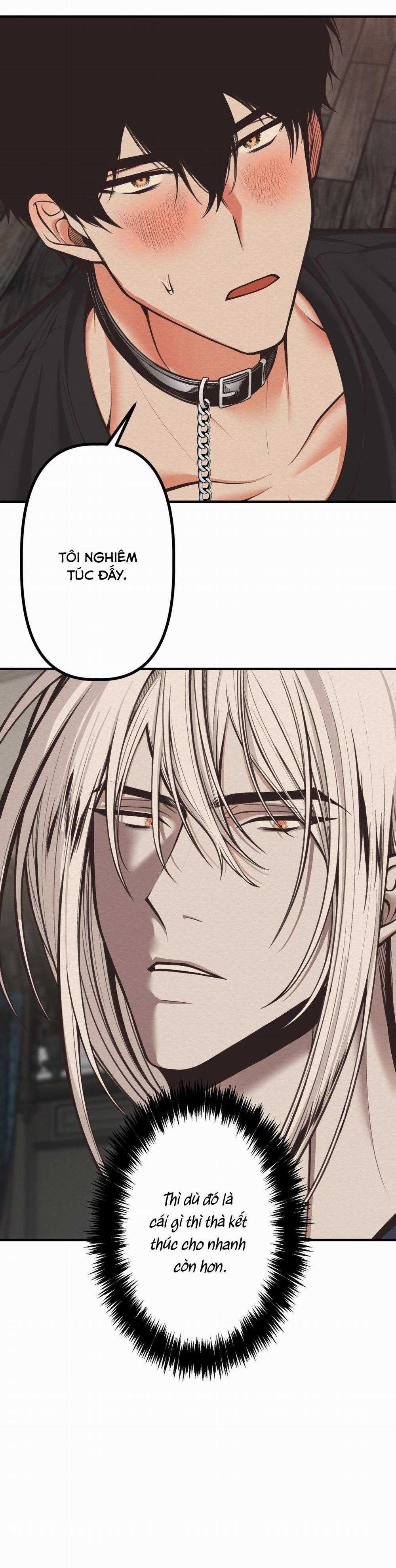 Devil On Top 9 trang 32