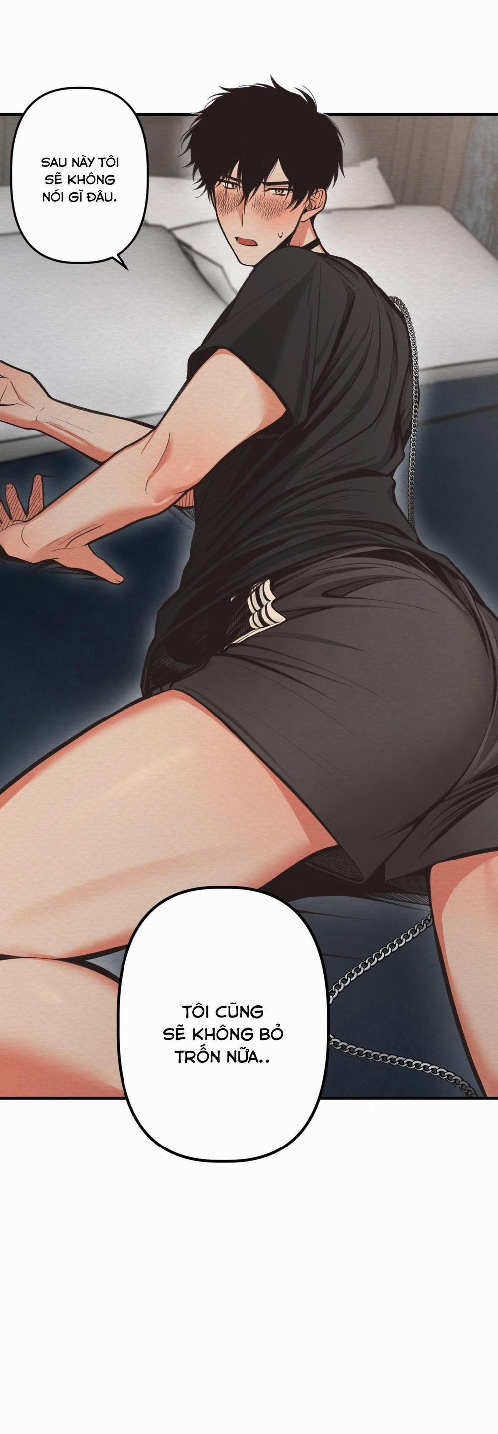 Devil On Top 9 trang 36