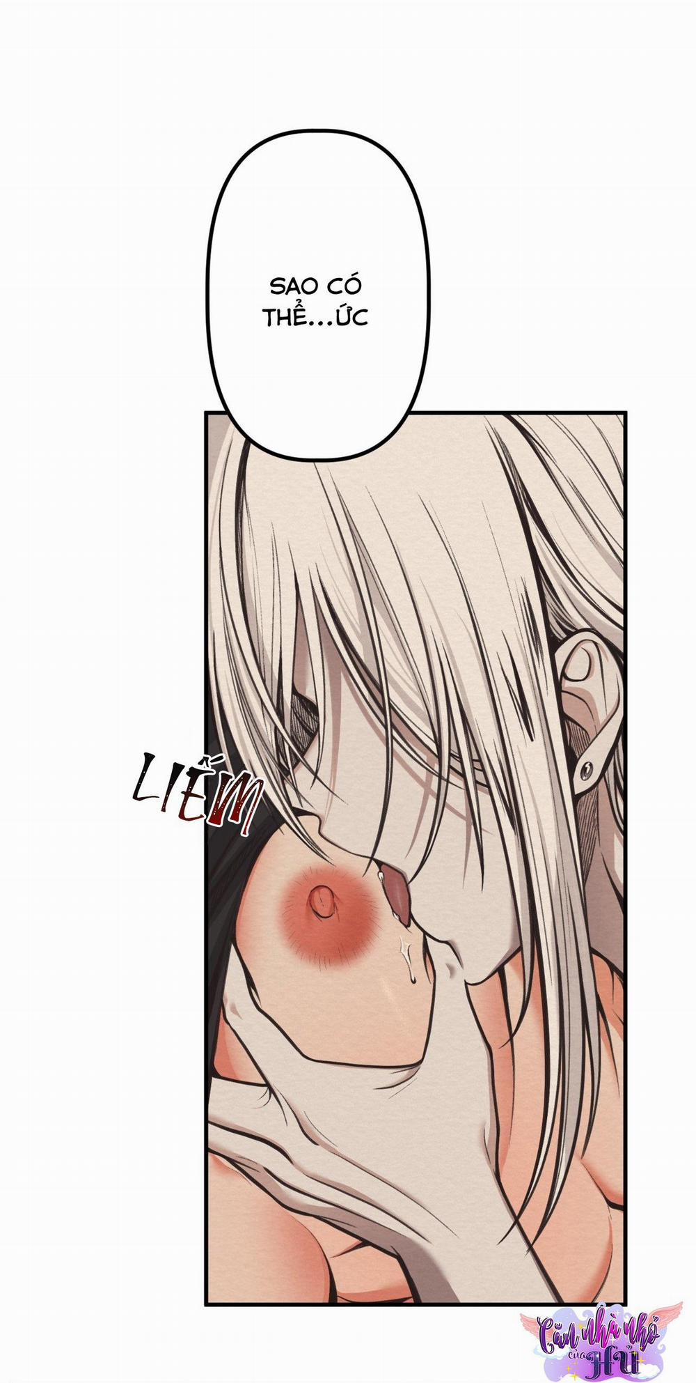 Devil On Top 9 trang 39