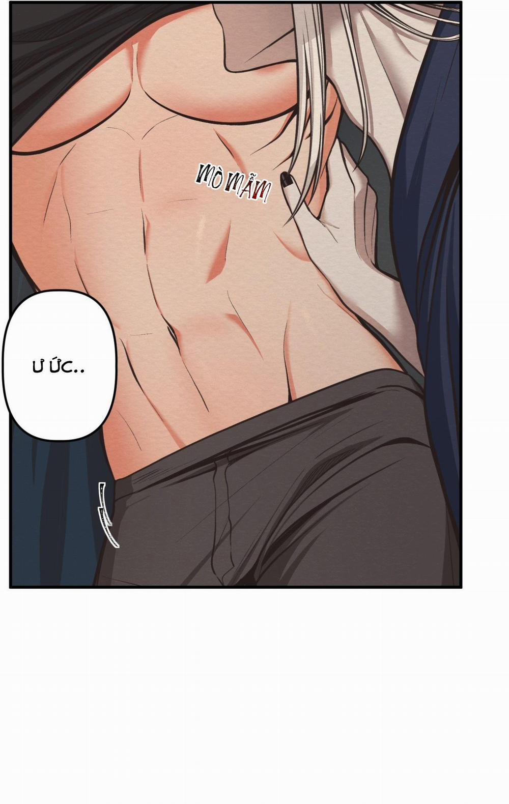 Devil On Top 9 trang 40