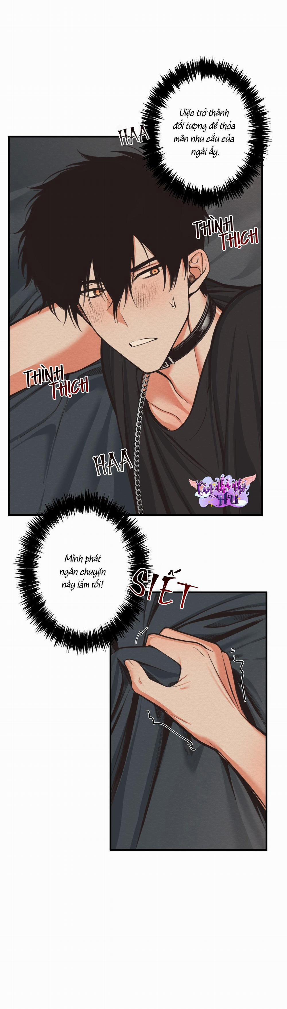 Devil On Top 9 trang 45