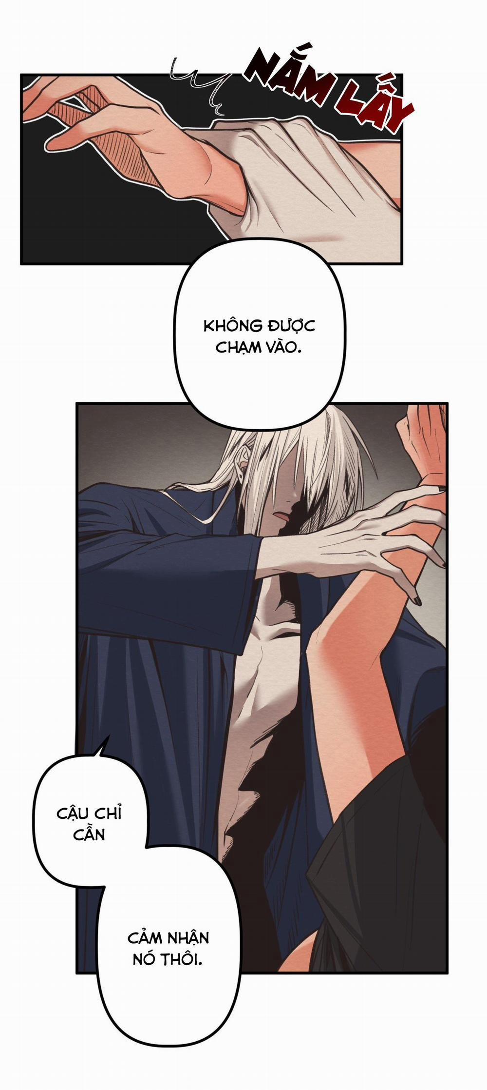 Devil On Top 9 trang 51