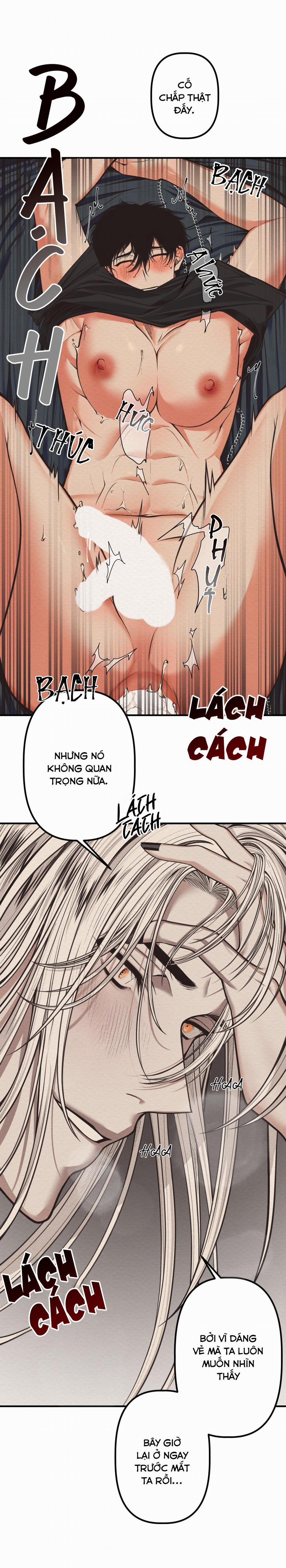 Devil On Top 9 trang 54