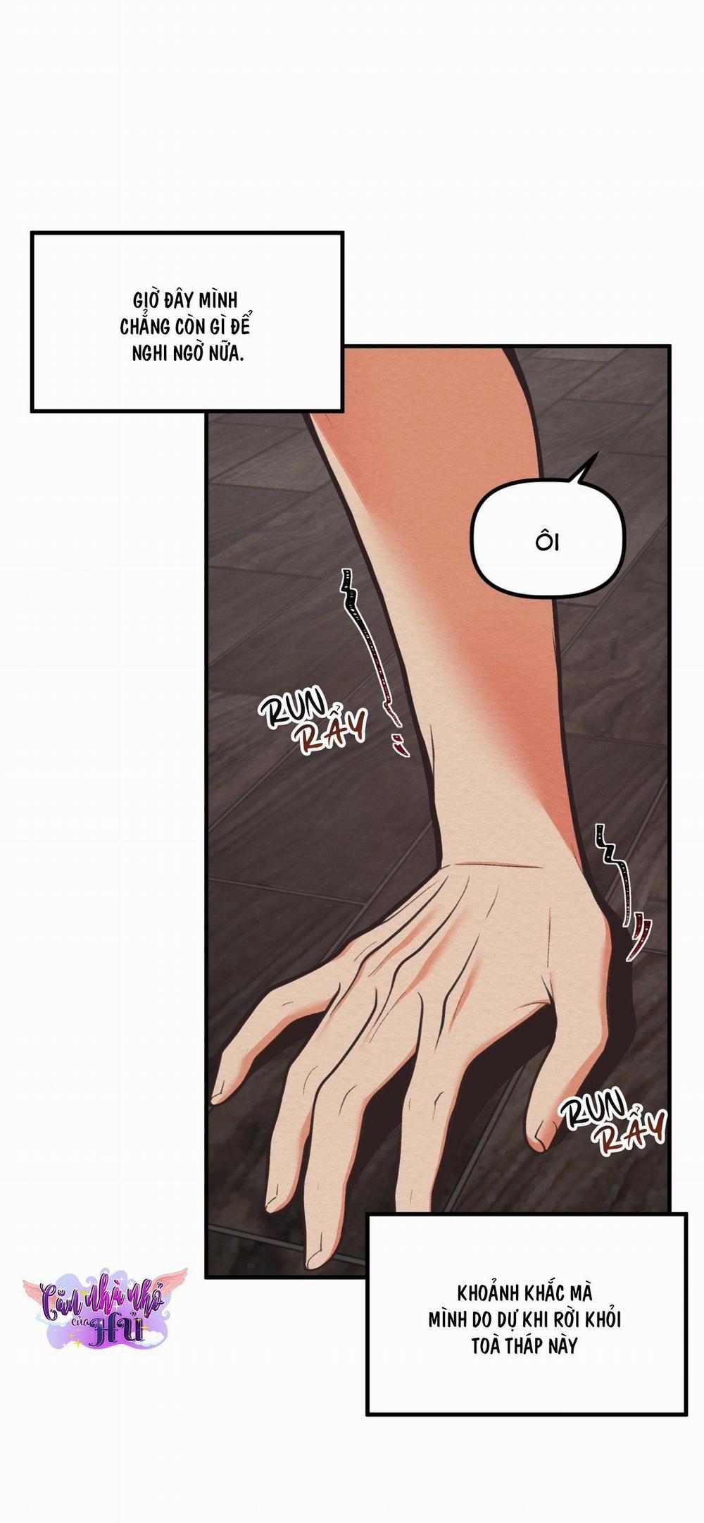 Devil On Top 9 trang 6