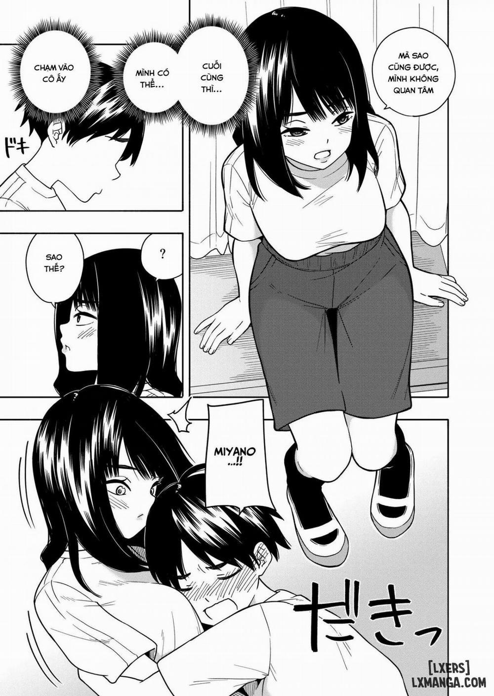 Devillish Reward Oneshot trang 38