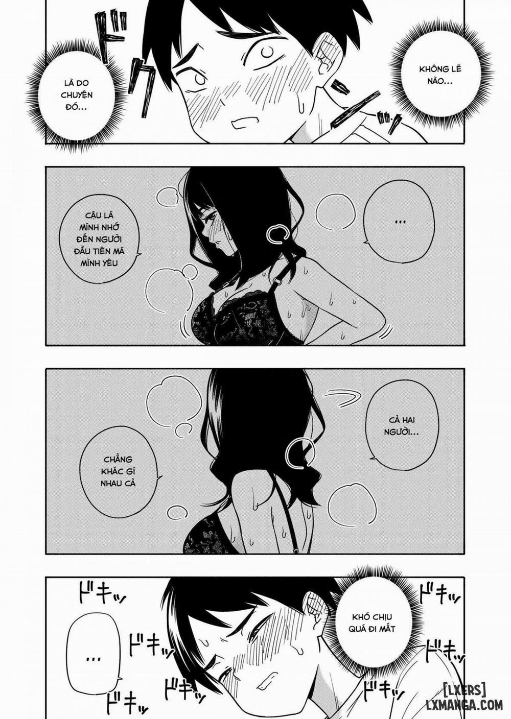 Devillish Reward Oneshot trang 84