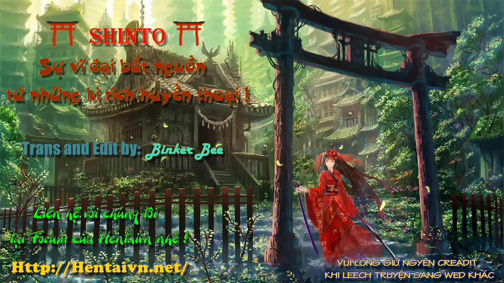 DG - Daddy's Girl Vol. 1 OneShot trang 0