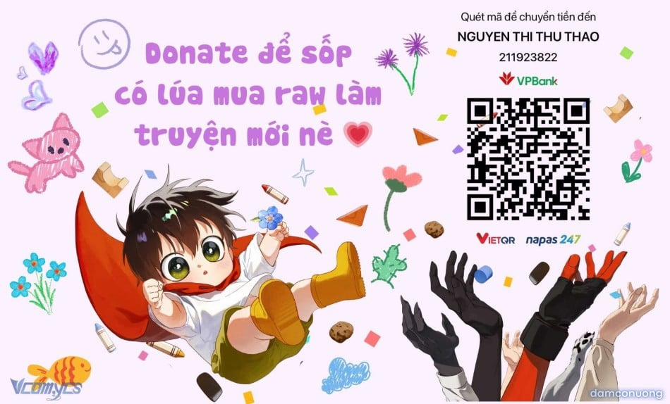 Đi Câu Cá Cũng Bắt Được Người Cá Sao? 15 trang 2