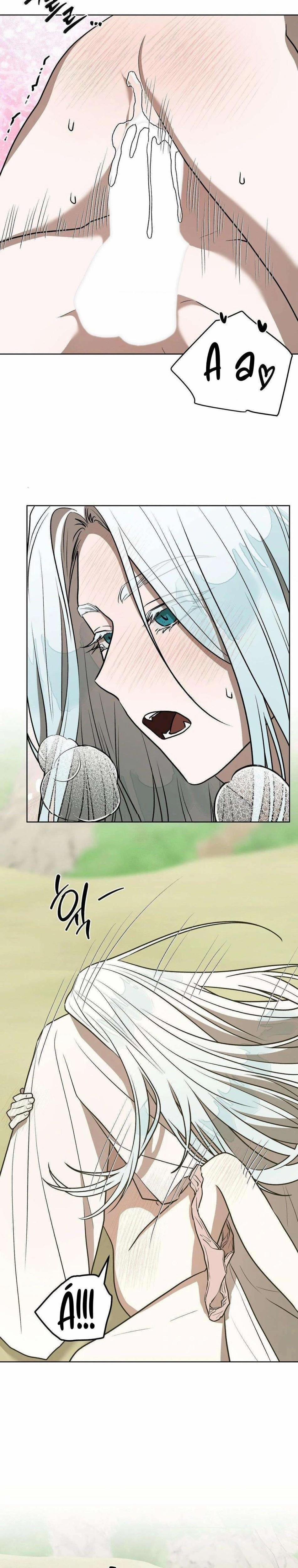 Đi Câu Cá Cũng Bắt Được Người Cá Sao? 22 trang 4