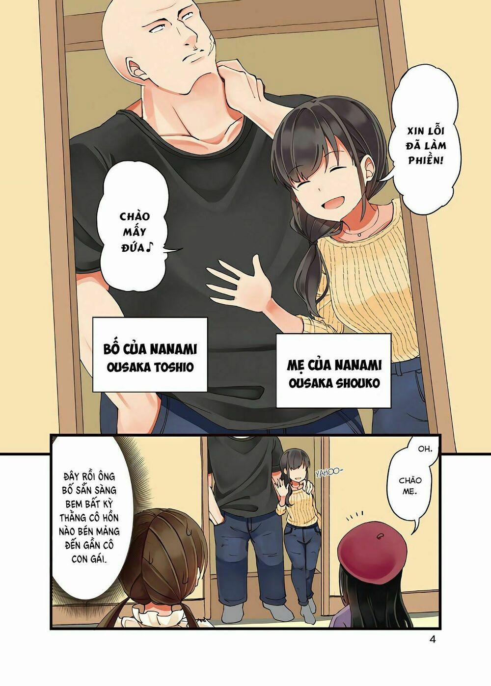 Đi Chơi Cùng Nữ Game Thủ 11 trang 5