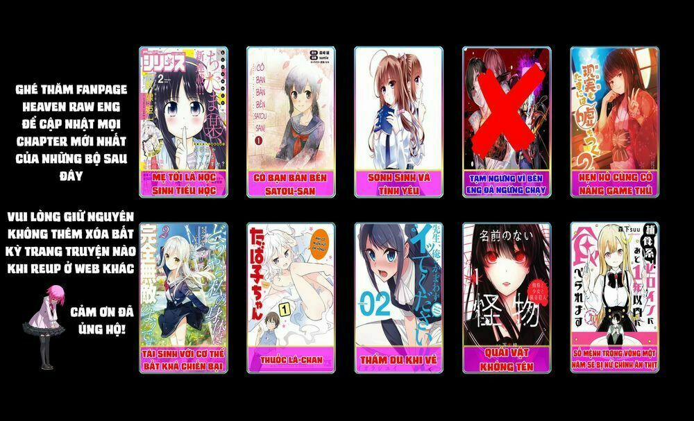 Đi Chơi Cùng Nữ Game Thủ 18 trang 7