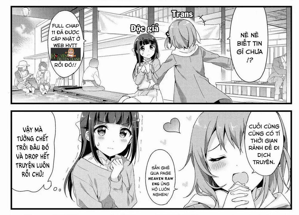 Đi Chơi Cùng Nữ Game Thủ 19 trang 6