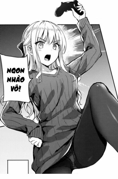 Đi Chơi Cùng Nữ Game Thủ 31 trang 6