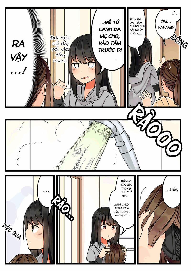 Đi Chơi Cùng Nữ Game Thủ 37 trang 2