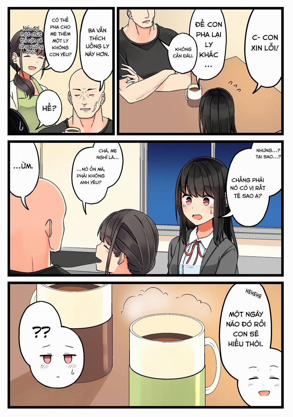 Đi Chơi Cùng Nữ Game Thủ 41 trang 4