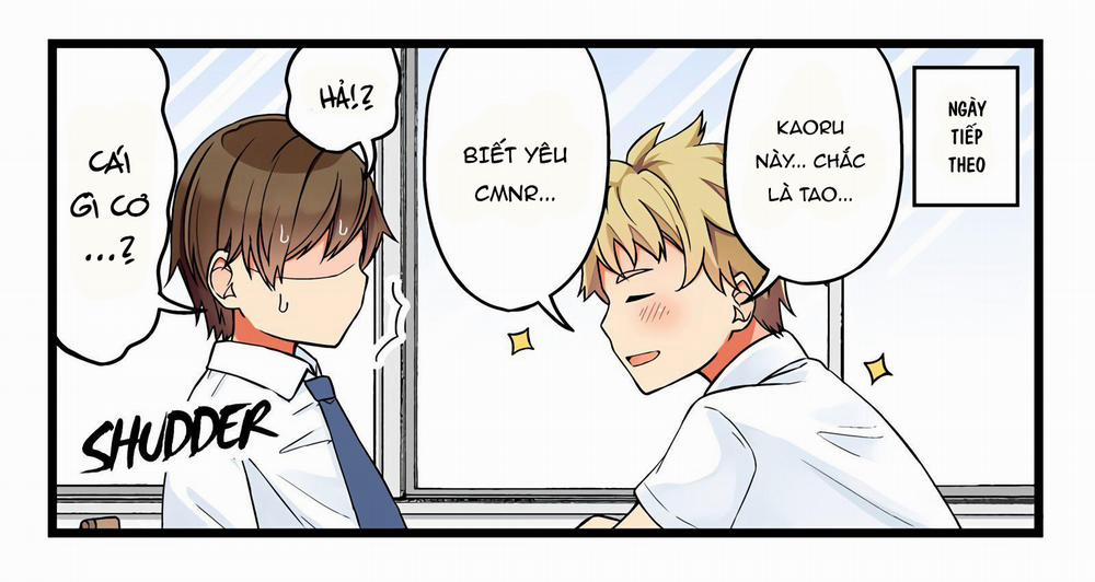 Đi Chơi Cùng Nữ Game Thủ 45 trang 6