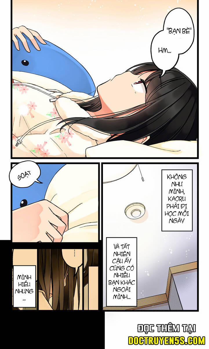 Đi Chơi Cùng Nữ Game Thủ 46 trang 2