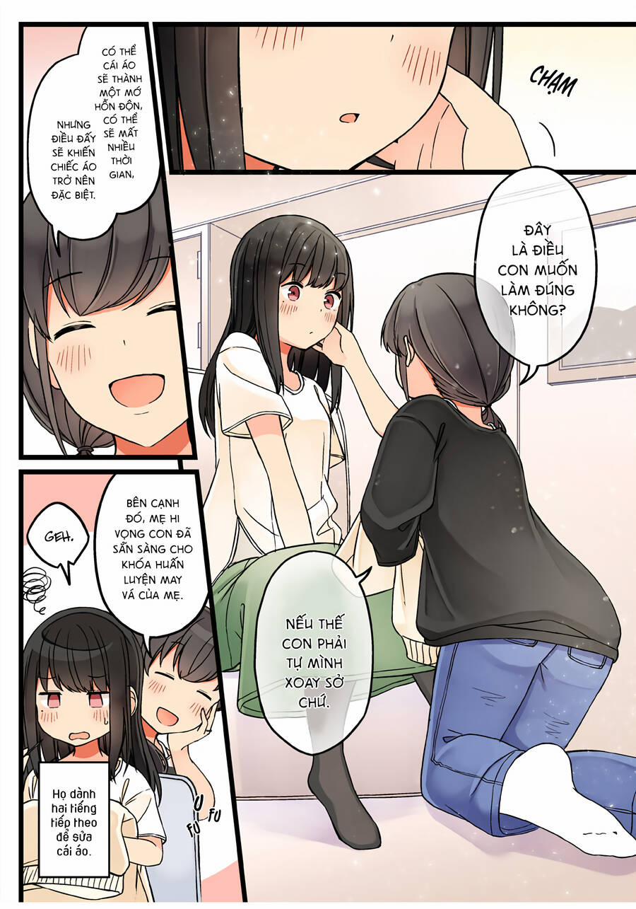 Đi Chơi Cùng Nữ Game Thủ 54 trang 5