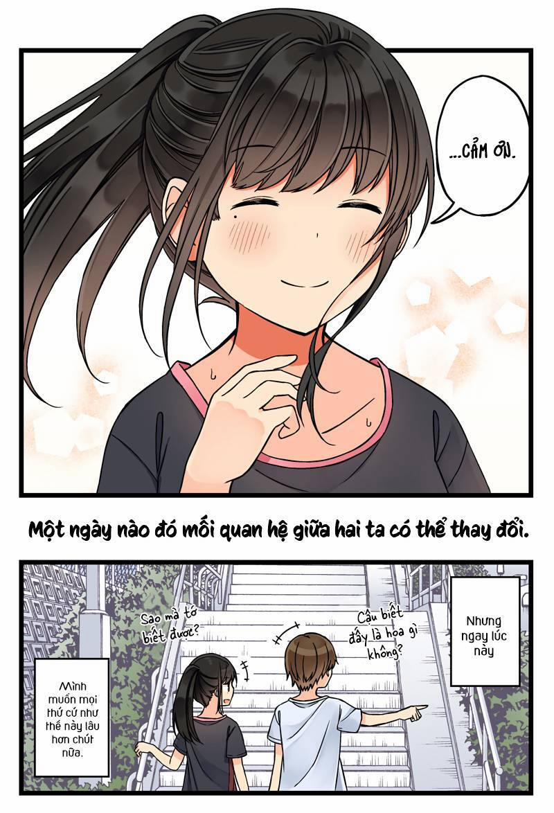 Đi Chơi Cùng Nữ Game Thủ 56 trang 7