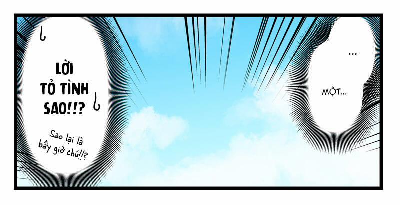 Đi Chơi Cùng Nữ Game Thủ 62 trang 6