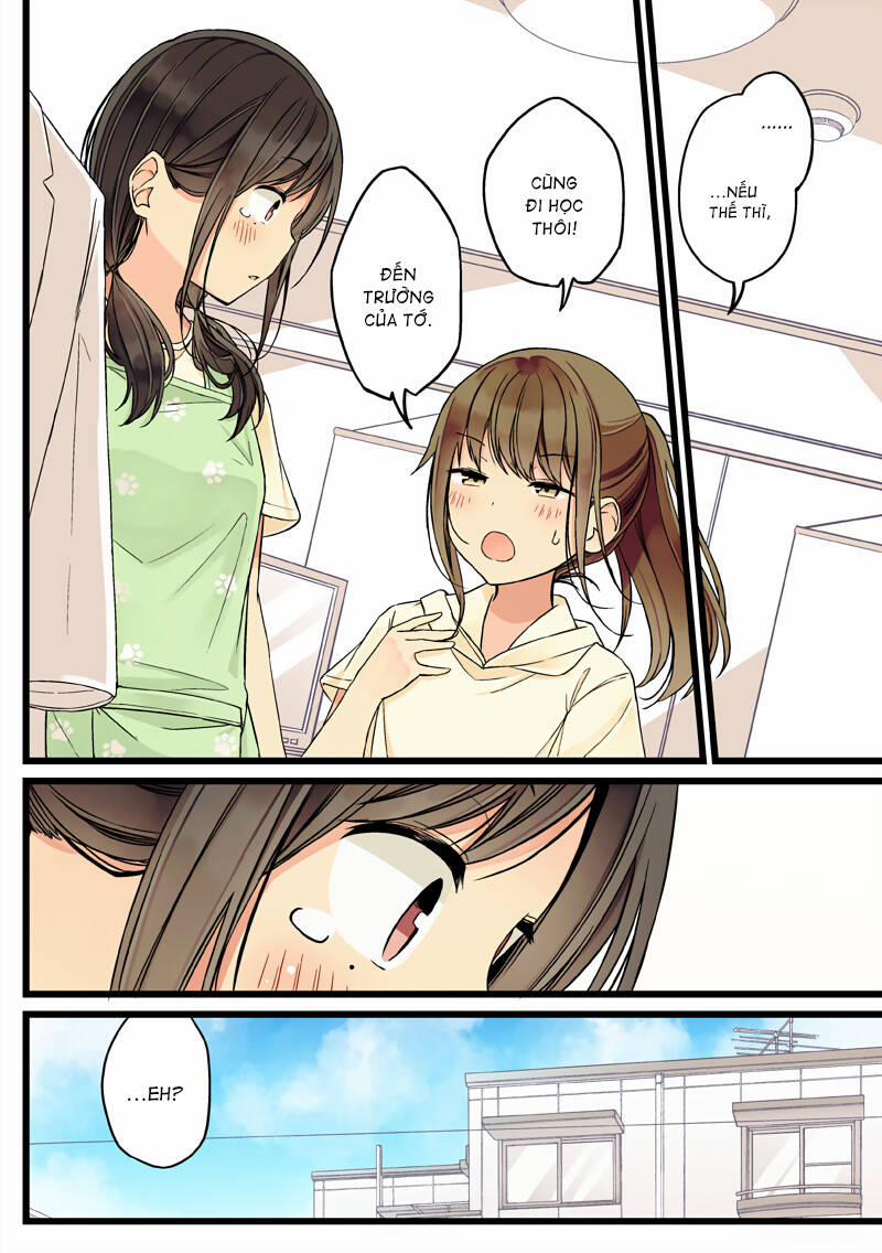 Đi Chơi Cùng Nữ Game Thủ 67 trang 5