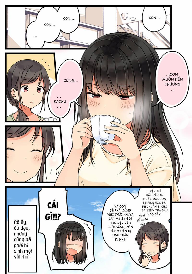 Đi Chơi Cùng Nữ Game Thủ 68 trang 5