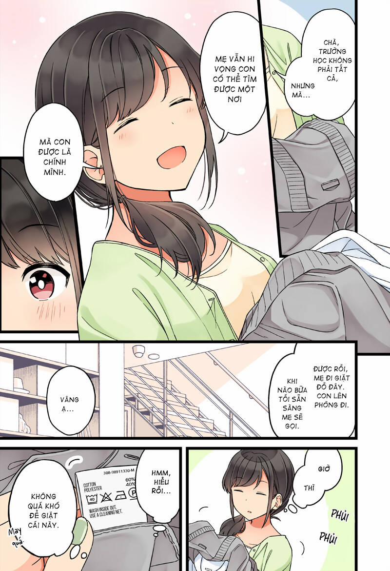 Đi Chơi Cùng Nữ Game Thủ 69 trang 4