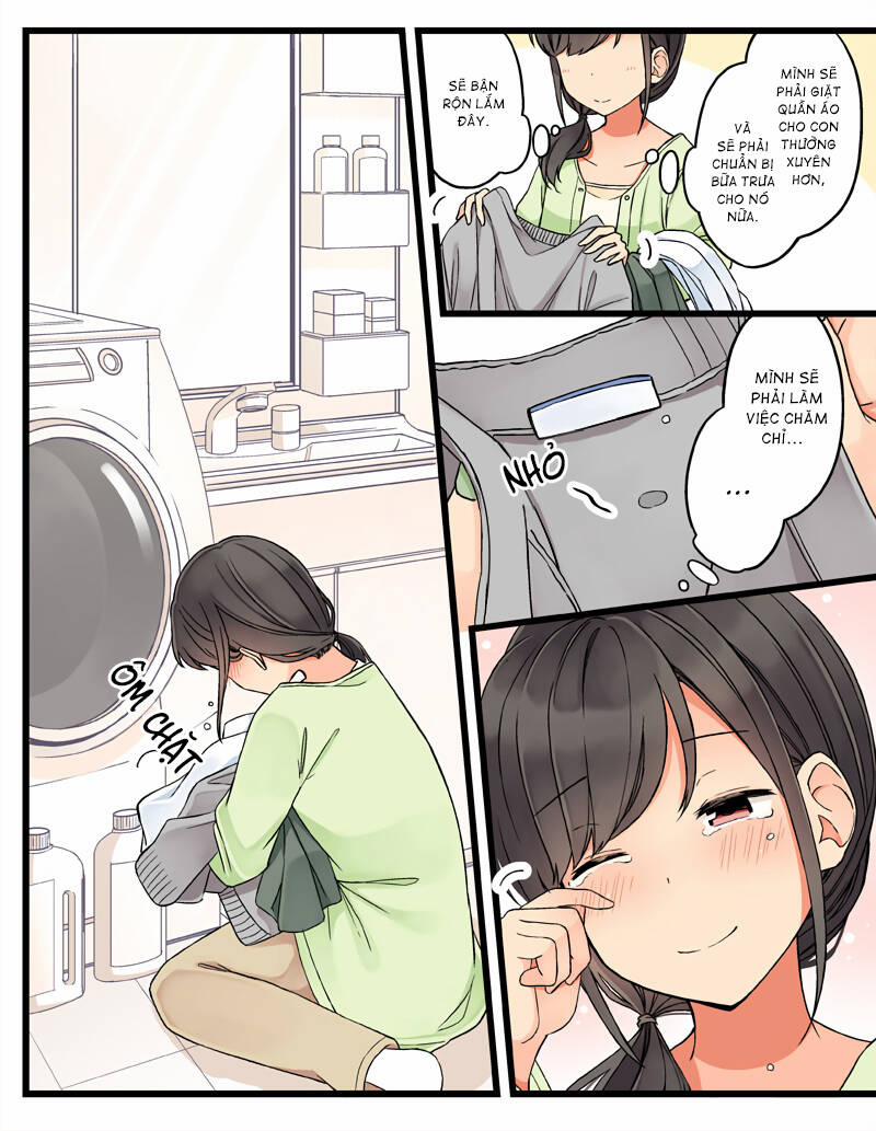 Đi Chơi Cùng Nữ Game Thủ 69 trang 5