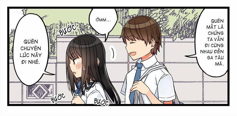 Đi Chơi Cùng Nữ Game Thủ 71 trang 6