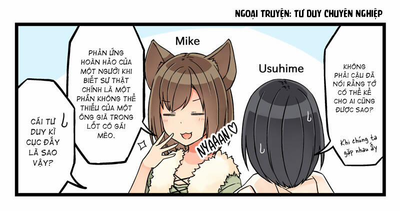 Đi Chơi Cùng Nữ Game Thủ 75 trang 6