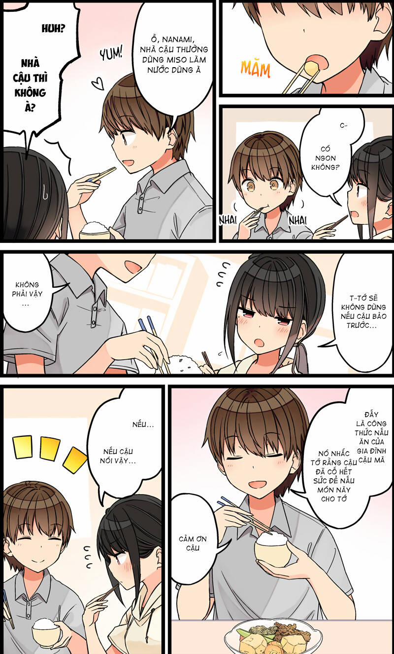 Đi Chơi Cùng Nữ Game Thủ 81 trang 5