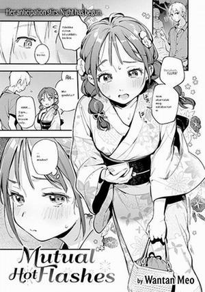 Đọc truyện tranh Đi Chơi Gặp Toàn Cảnh Nóng