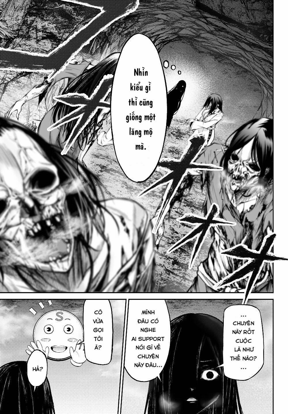 Dị Giới Công Chúa 1.2 trang 2