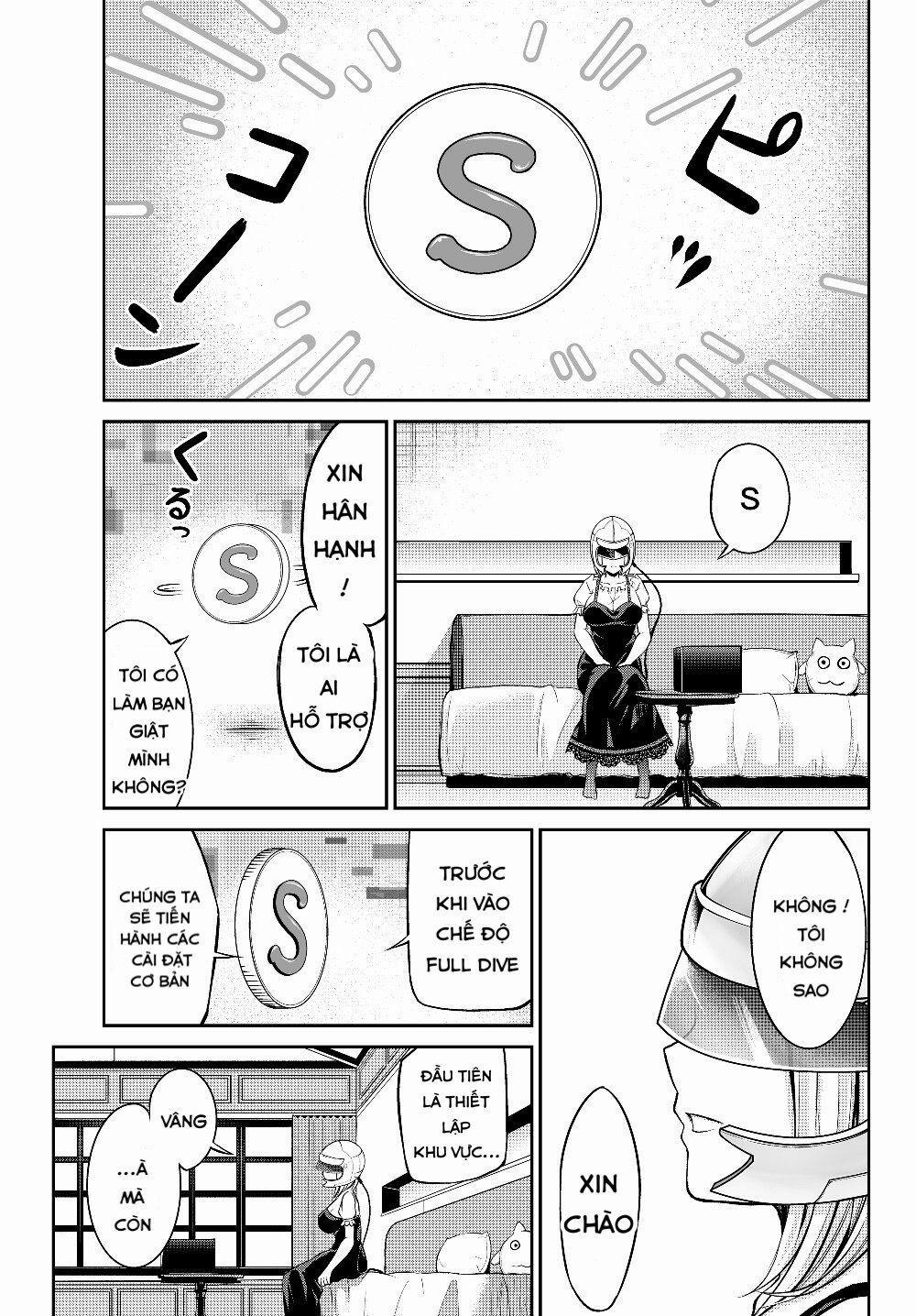 Dị Giới Công Chúa 1 trang 15