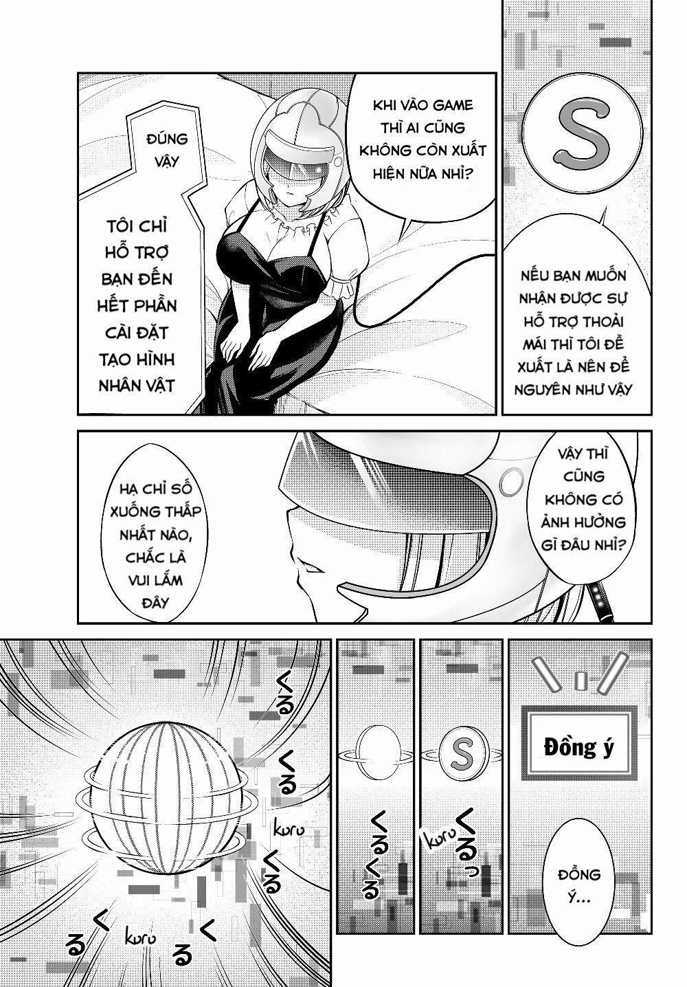 Dị Giới Công Chúa 1 trang 17