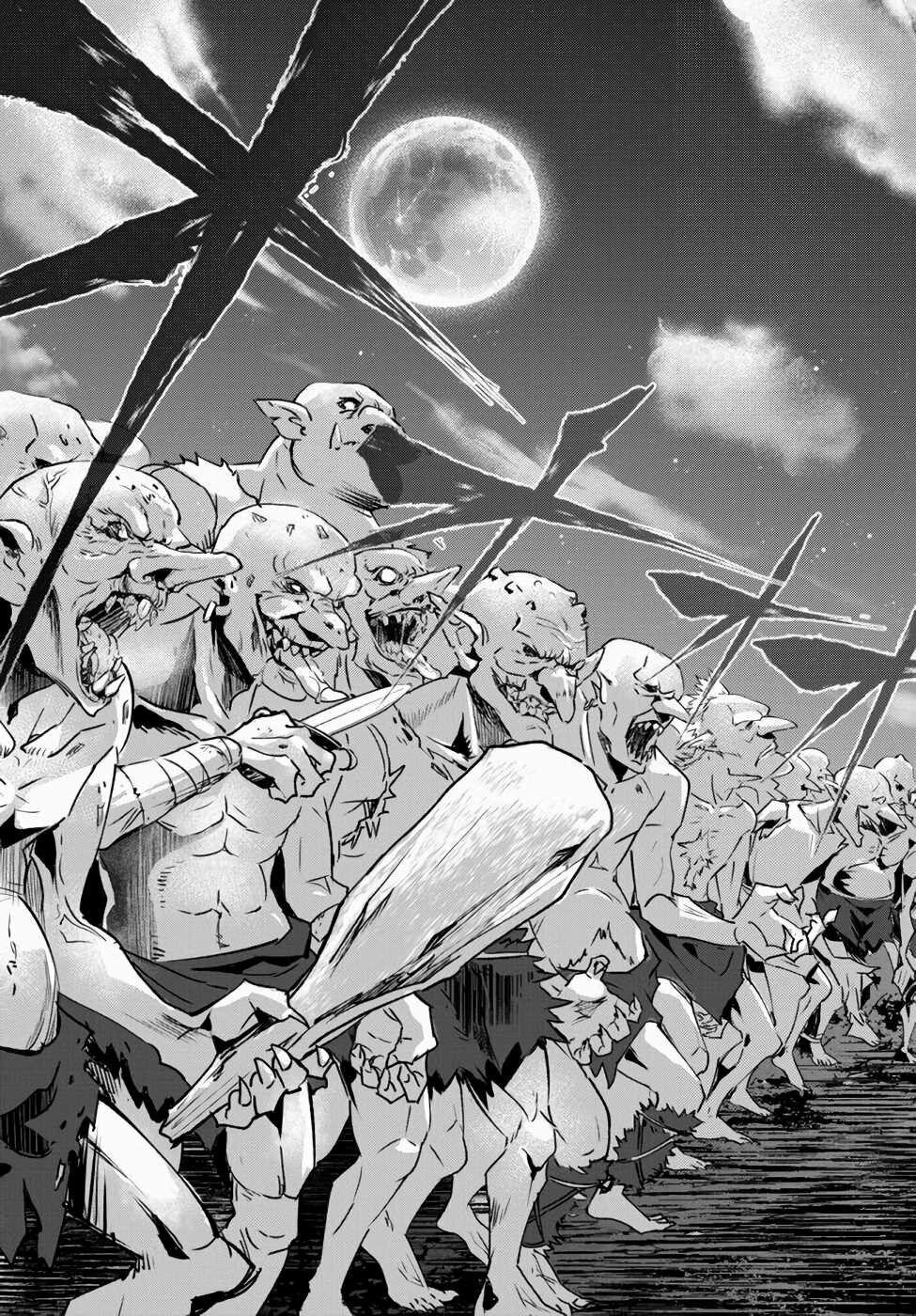 Dị Giới Công Chúa 10.1 trang 23