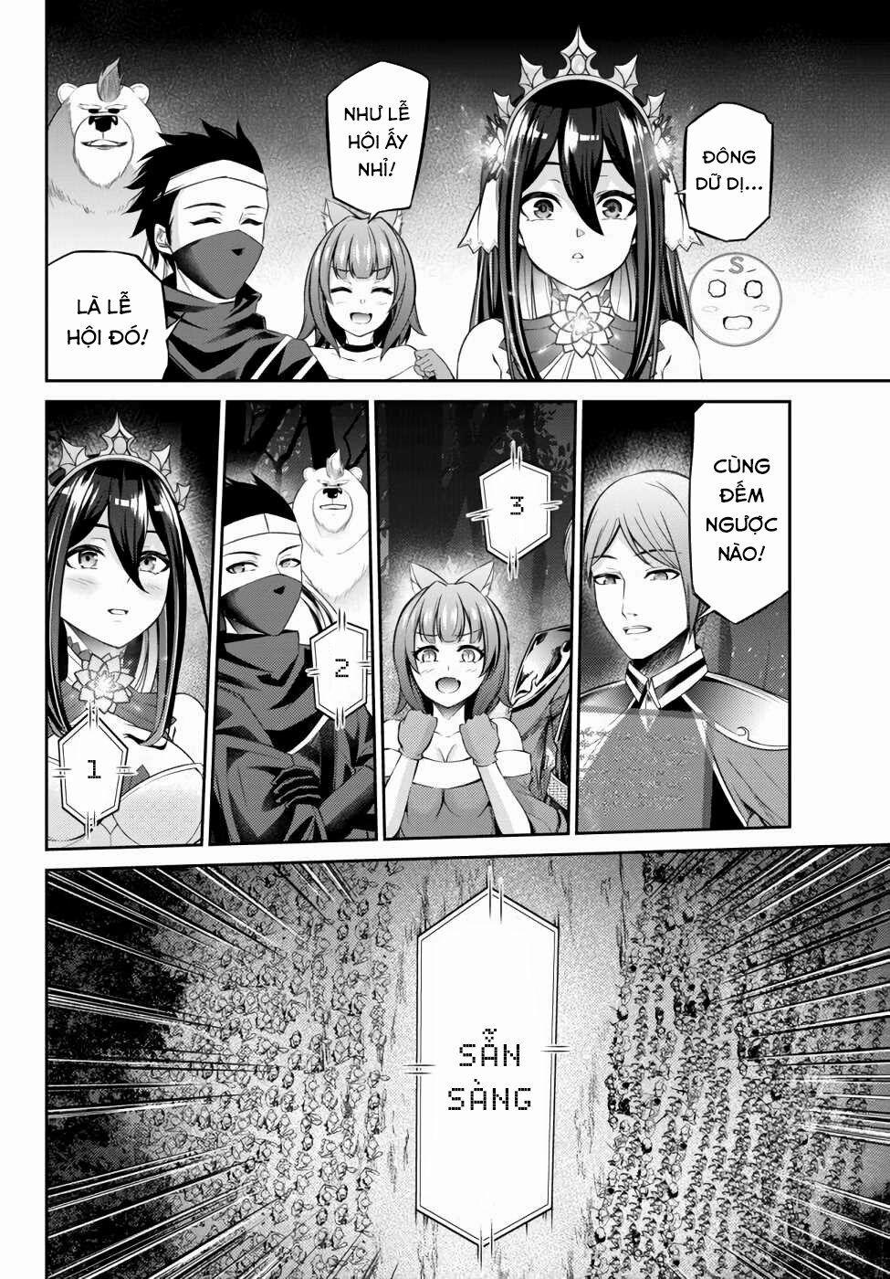 Dị Giới Công Chúa 10.1 trang 24