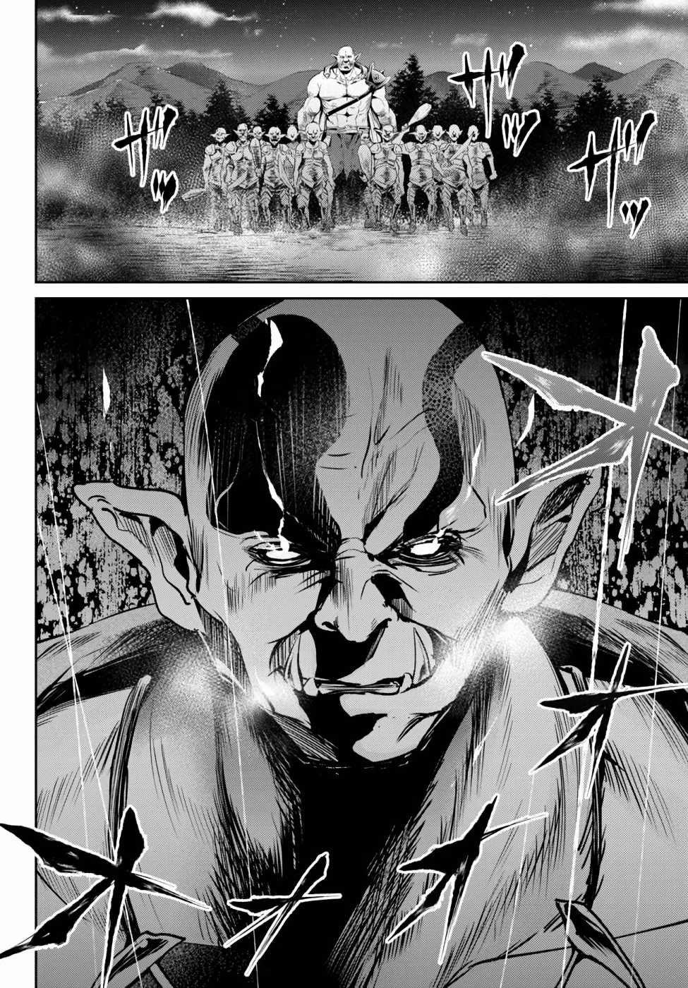 Dị Giới Công Chúa 10.2 trang 18