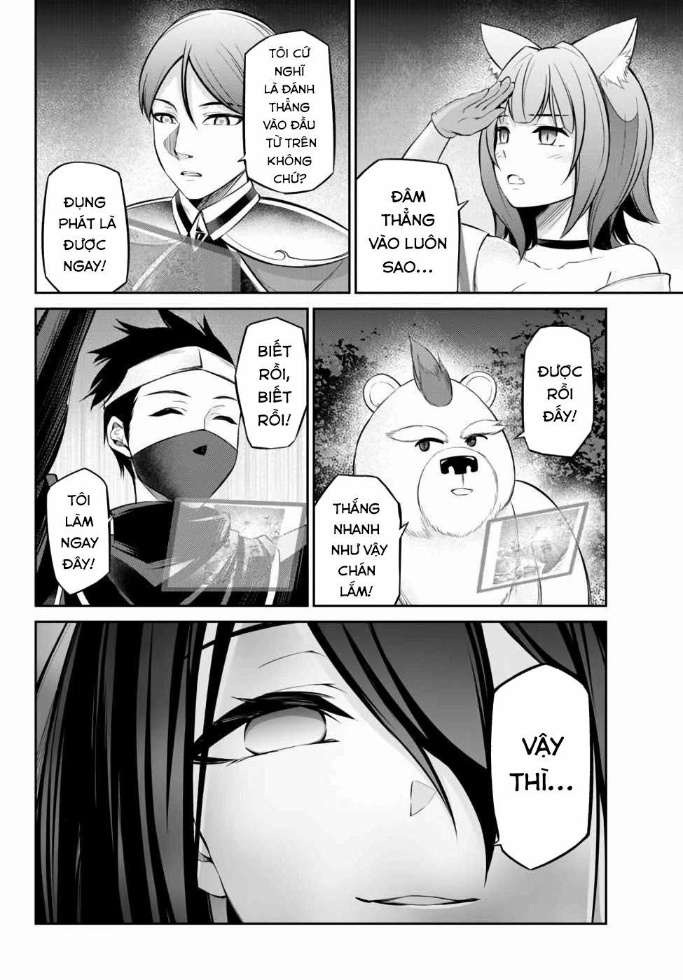 Dị Giới Công Chúa 10.2 trang 24