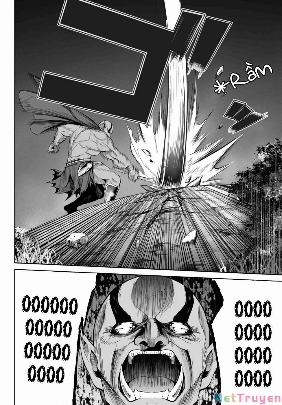 Dị Giới Công Chúa 12.1 trang 10