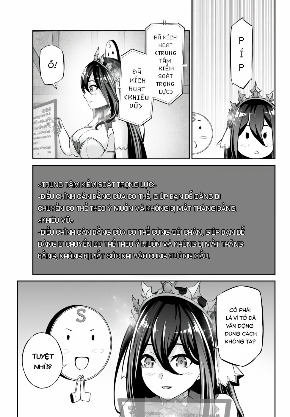 Dị Giới Công Chúa 13.1 trang 8