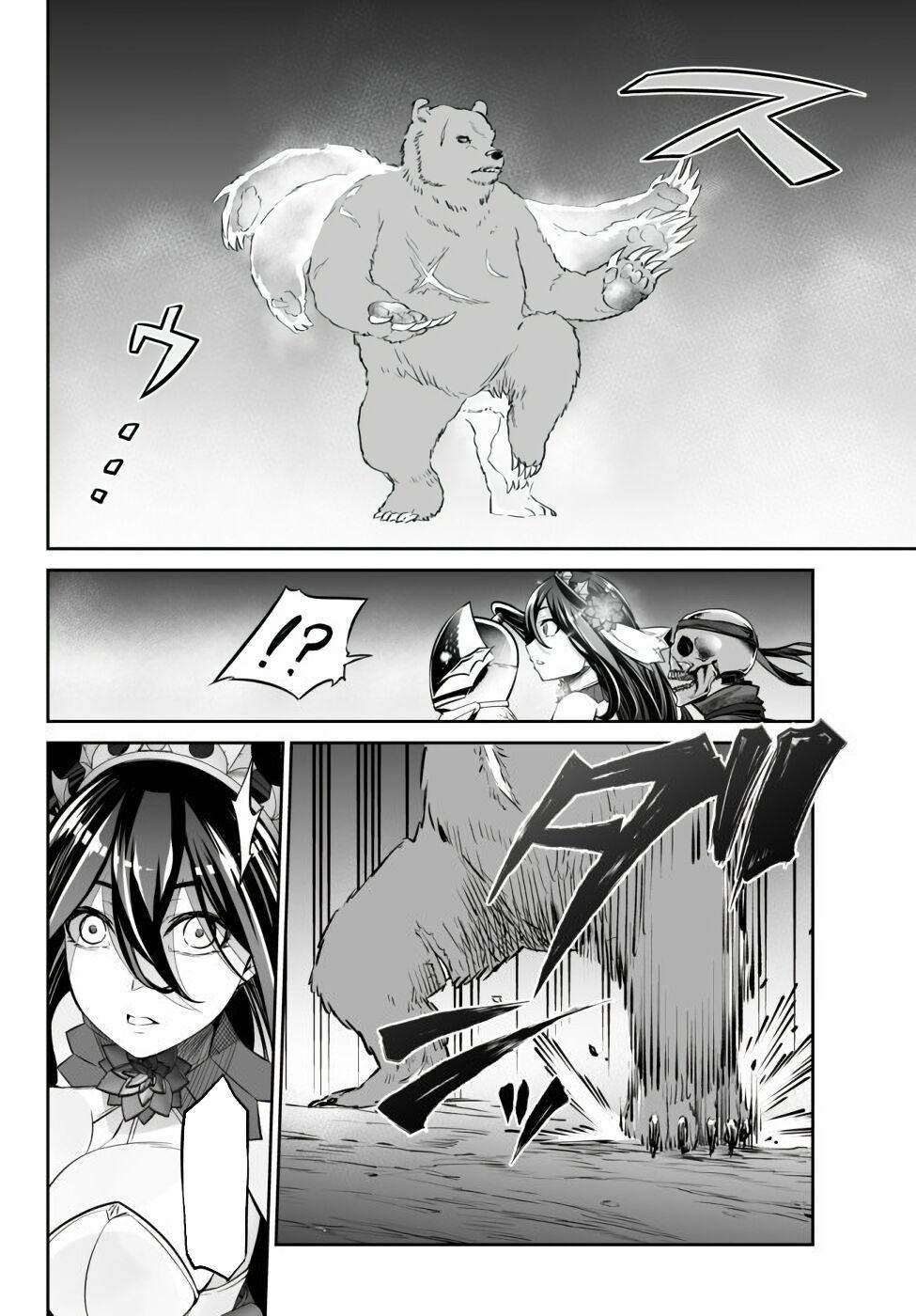 Dị Giới Công Chúa 14.2 trang 19